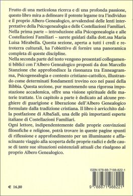 Costellazioni Familiari Enneagranna e Psicogenealogia — Libro - 2