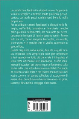 Costellazioni Familiari in Simboli — Libro - 2