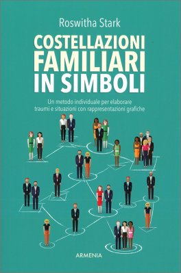 Costellazioni Familiari in Simboli — Libro - 1
