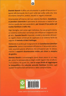 Costellazioni Familiari Sistemiche — Libro - 2