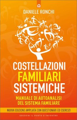 Costellazioni Familiari Sistemiche — Libro - 1