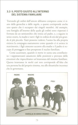 Costellazioni Familiari Sistemiche — Libro - 3