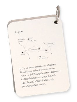 Costellazioni - Il Mondo in Tasca — Libro - 5