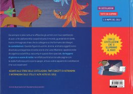 Costellazioni - Le Stelle che Disegnano il Cielo — Libro - 2