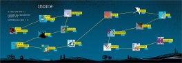 Costellazioni - Le Stelle che Disegnano il Cielo — Libro - 3