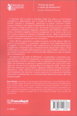 Costruire l'Identità — Libro - 2