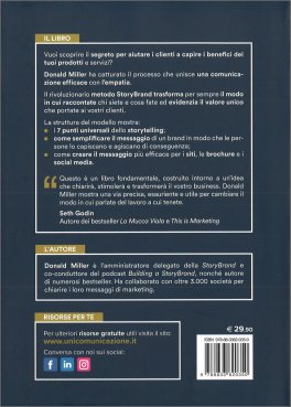 Costruire uno Story Brand — Libro - 2