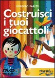 Costruisci i Tuoi Giocattoli 