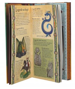 Costruisci il Tuo Drago - Libro + Modellino da Costruire — Libro - 3