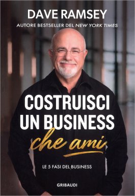 Costruisci un Business che Ami — Libro - 1