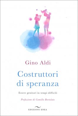 Costruttori di Speranza — Libro - 1