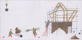 Costruttori di Stelle — Libro - 3
