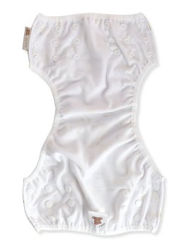 Costume Contenitivo con Bottoncini - Bees - 3