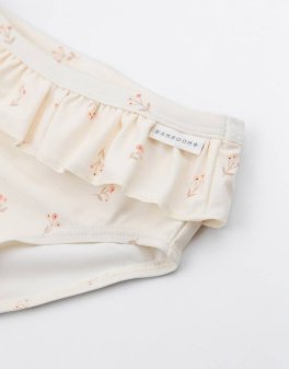 Costume da Bagno Bimba UV50+ - Roseship - 4