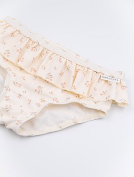 Costume da Bagno Bimba UV50+ - Tulips - 6