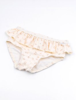 Costume da Bagno Bimba UV50+ - Tulips - 4