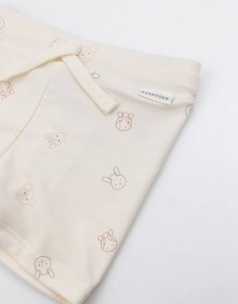 Costume da Bagno Bimbo UV50+ - Animal Friends - 3
