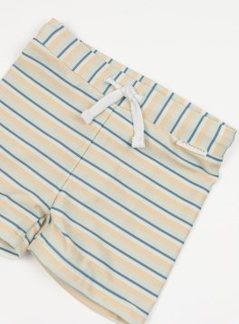 Costume da Bagno Bimbo UV50+ - Pastel Prade Stripe - 2