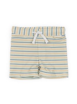 Costume da Bagno Bimbo UV50+ - Pastel Prade Stripe - 1