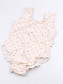 Costume Intero Bimba UV50+ - Tulips - 2