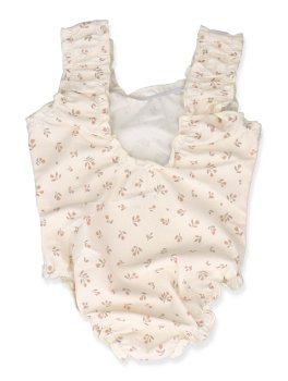 Costume Intero Bimba UV50+ - Tulips - 5