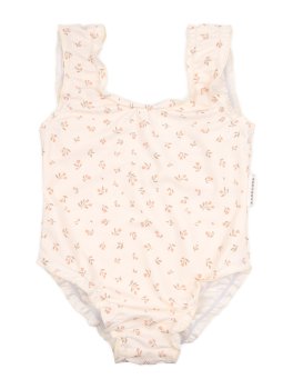 Costume Intero Bimba UV50+ - Tulips - 1