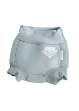 Costume Pannolino Contenitivo UV50+ - Logo Safe the Whales - 1