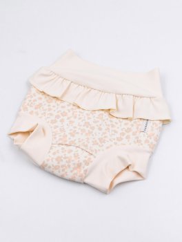 Costume Pannolino Contenitivo UV50+ - Petals - 5