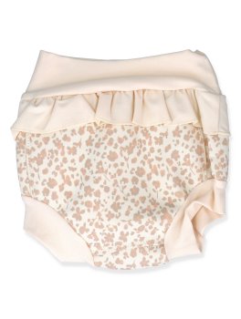 Costume Pannolino Contenitivo UV50+ - Petals - 2