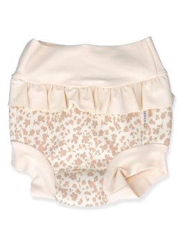 Costume Pannolino Contenitivo UV50+ - Petals - 1