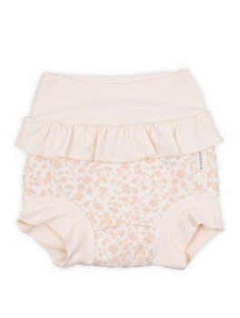 Costume Pannolino Contenitivo UV50+ - Petals - 3