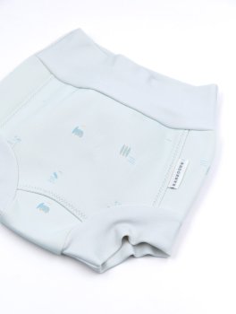 Costume Pannolino Contenitivo UV50+ - Summer Vibes - 4