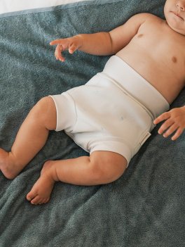 Costume Pannolino Contenitivo UV50+ - Summer Vibes - 6