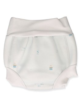 Costume Pannolino Contenitivo UV50+ - Summer Vibes - 2