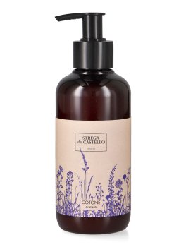 Cotone - Crema Idratante Corpo - 1