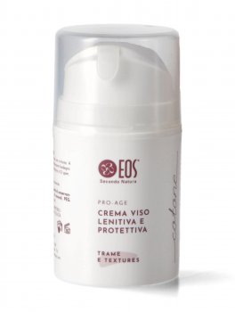 Cotone - Crema Viso Lenitiva Protettiva PRO-AGE - 1