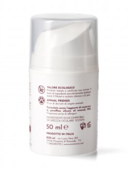 Cotone - Crema Viso Lenitiva Protettiva PRO-AGE - 3