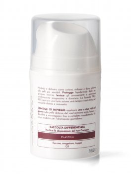 Cotone - Crema Viso Lenitiva Protettiva PRO-AGE - 2