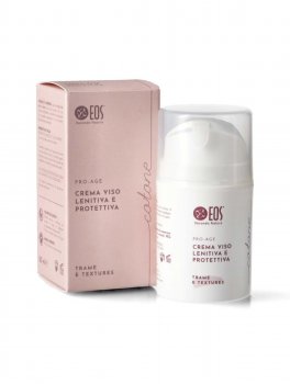 Cotone - Crema Viso Lenitiva Protettiva PRO-AGE - 4