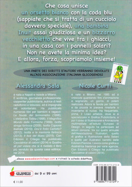 Cotton Blu — Libro - 2