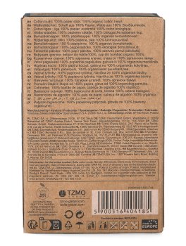 Cotton Fioc 100% Cotone Biologico - 2