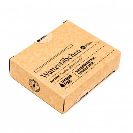 Cotton Fioc - Cotton Swabs - 100 Pezzi - 2