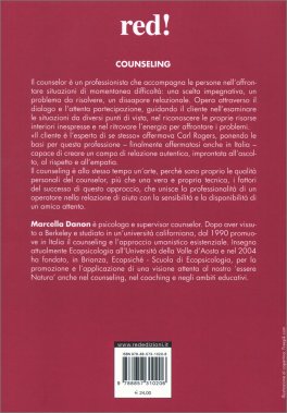 Counseling — Libro - 2