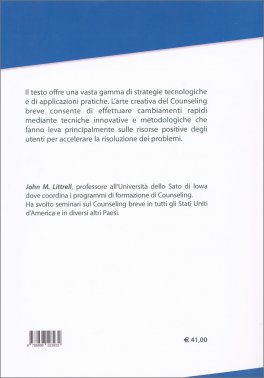 Counseling Breve in Azione — Libro - 2
