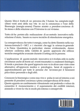 Counseling Olistico ad Approccio Bioenergetico — Libro - 2