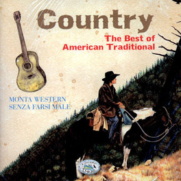 Country  — CD - 1