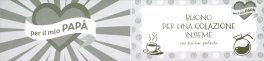 Coupon per il Mio Papà — Libro - 3