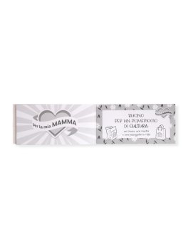 Coupon per la Mamma — Libro - 3