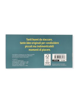 Coupon per la Mamma — Libro - 4