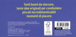 Coupon per la Mia Mamma — Libro - 2